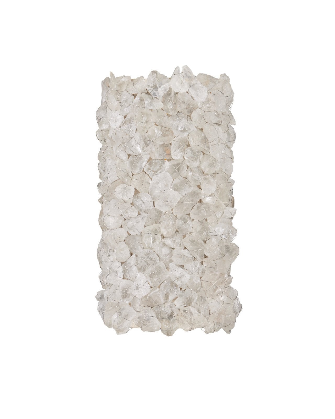 Iconoclast Wall Sconce